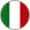 bandiera italiana