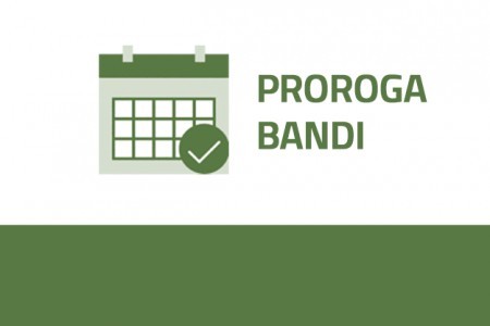 Proroga scadenze del 30/06/2021 al 20/07/2021