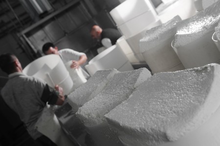 Riapertura termini Corso Eco-Pro: Addetto alla lavorazione dei prodotti lattiero caseari