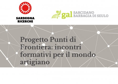 Punti di Frontiera, parte il percorso formativo