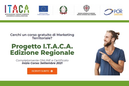 Avviso di riapertura delle iscrizioni per il Progetto I.T.A.C.A.